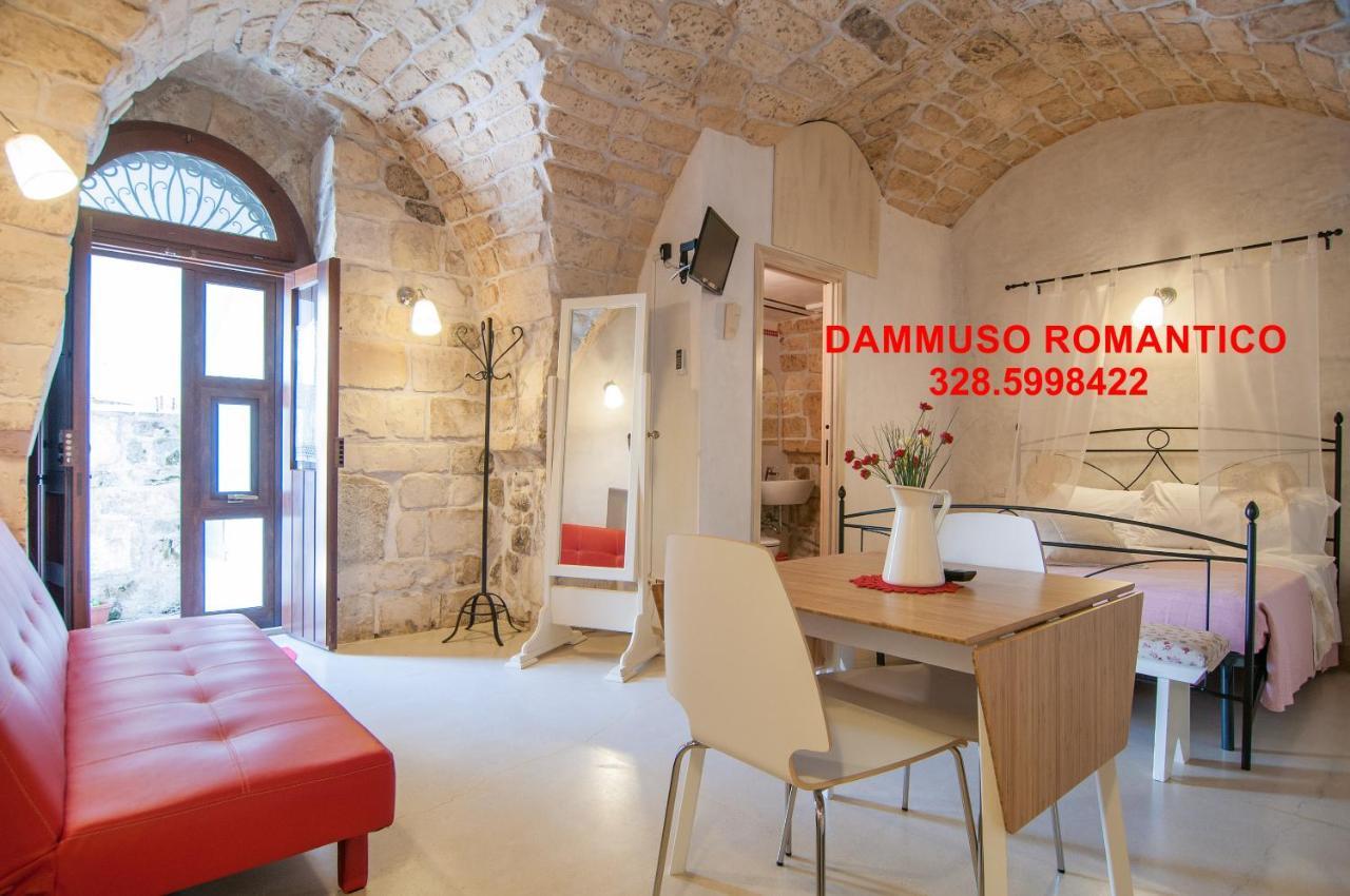 Dammuso Romantico Scicli Exterior photo