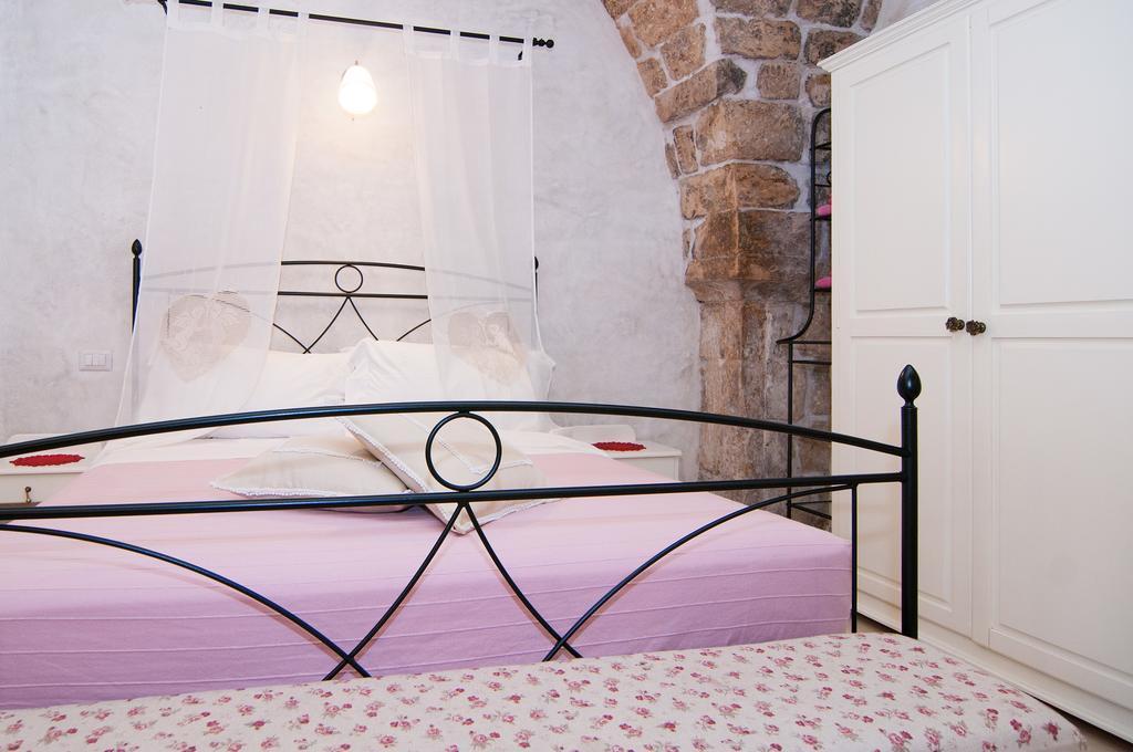 Dammuso Romantico Scicli Room photo